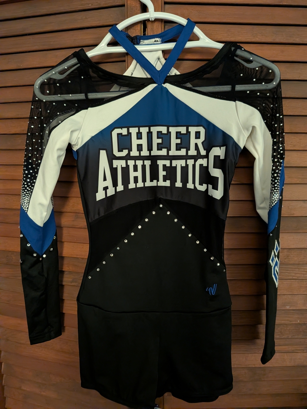 Cheer Athletics Cheerleading Uniform